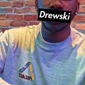 Meet your Posher, Drew